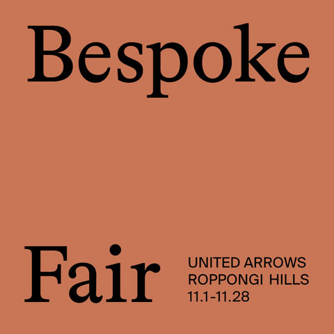 Bespoke Fair