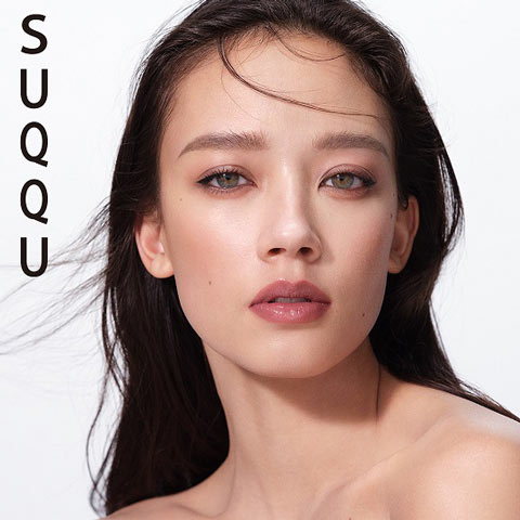 SUQQU（スック）お取り扱い スタート